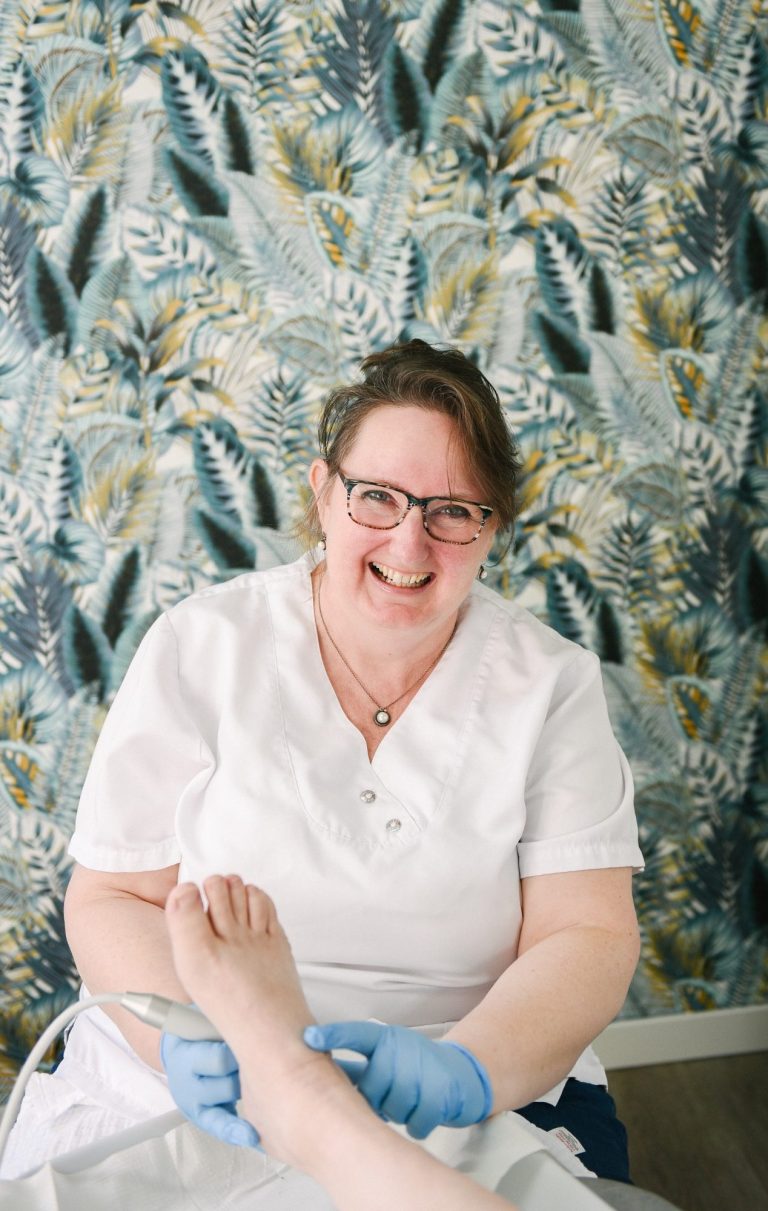 Judith van Schaik Pedicure Deil Judith van Schaik Pedicure Deil